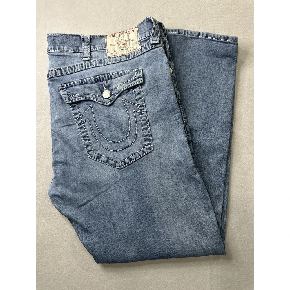 True Religion 